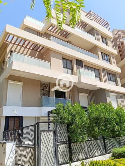 فلیٹ 3 غرف نوم للبيع في القاهرة الجديدة، القاهرة - WhatsApp Image 2026-02-12 at 6.37. 28 AM (4). jpeg