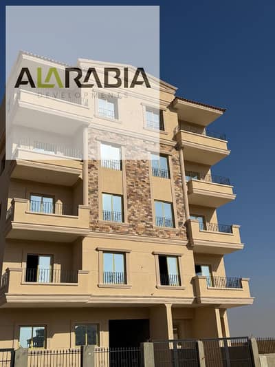 فلیٹ 4 غرف نوم للبيع في القاهرة الجديدة، القاهرة - WhatsApp Image 2025-11-18 at 5.48. 20 PM. jpeg