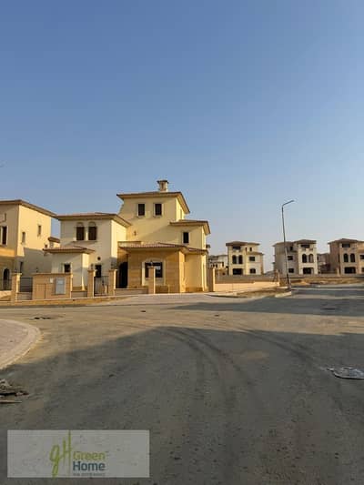 فیلا 4 غرف نوم للبيع في القاهرة الجديدة، القاهرة - WhatsApp Image 2025-12-28 at 4.46. 46 PM (12). jpeg