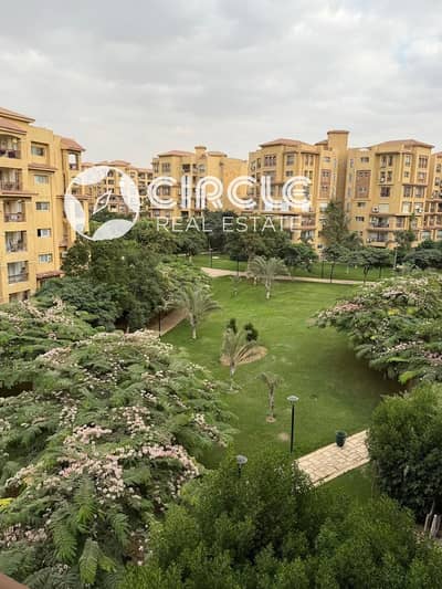 3 Bedroom Apartment for Rent in Madinaty, Cairo - WhatsApp Image 2026-02-11 at 13.18. 43. jpeg