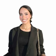 Mayar Tarek