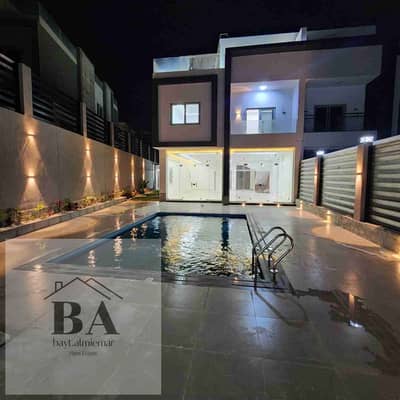 فیلا 6 غرف نوم للبيع في الشيخ زايد، الجيزة - 1000309264. jpg