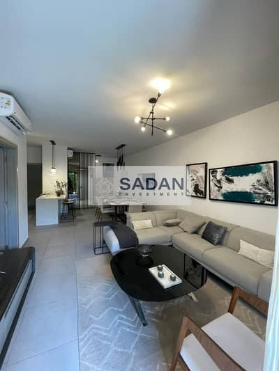 2 Bedroom Flat for Sale in Shorouk City, Cairo - WhatsApp Image 2026-01-01 at 2.27. 42 AM (2). jpeg