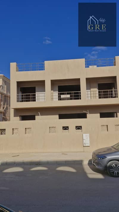 3 Bedroom Villa for Sale in 6th of October, Giza - WhatsApp Image 2026-02-12 at 11.53. 58 AM (2). jpeg
