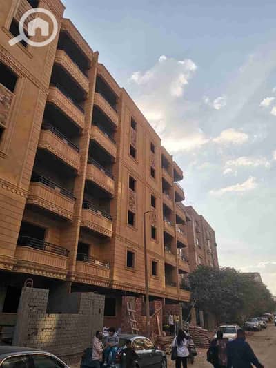 4 Bedroom Duplex for Sale in Hadayek al-Ahram, Giza - IMG-20251204-WA0024. jpg