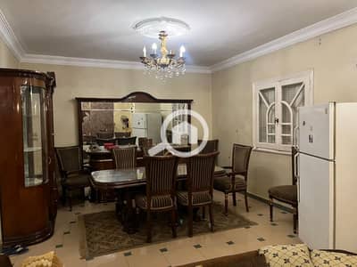 2 Bedroom Apartment for Rent in Heliopolis, Cairo - WhatsApp Image 2026-02-12 at 5.06. 00 PM. jpeg