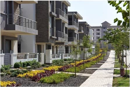 3 Bedroom Duplex for Sale in New Cairo, Cairo - WhatsApp Image 2026-02-12 at 5.19. 07 PM (1). jpeg