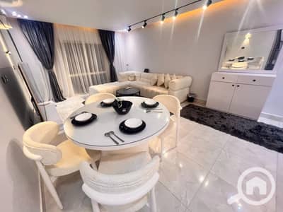 2 Bedroom Flat for Rent in New Cairo, Cairo - WhatsApp Image 2026-02-12 at 5.01. 14 PM. jpeg