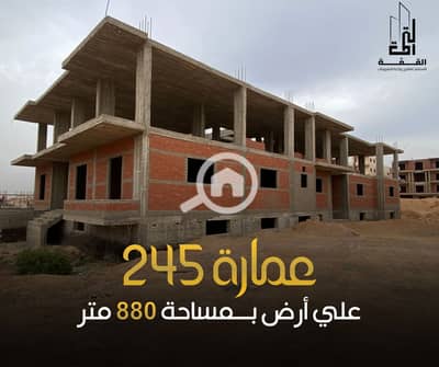 عقار سكني آخر 11 غرف نوم للبيع في السادات، المنوفية - 1. jpg