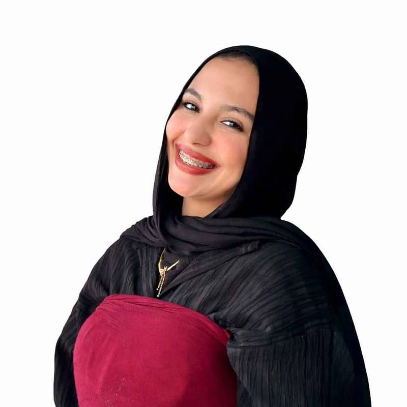 Nada Ahmed