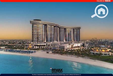 2 Bedroom Apartment for Sale in North Coast, Matruh - WhatsApp Image 2025-10-26 at 11.28. 30_88698521. jpg