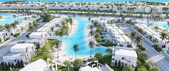 توين هاوس 3 غرف نوم للبيع في الساحل الشمالي، مطروح - WhatsApp Image 2026-02-12 at 5.48. 03 PM (5). jpeg