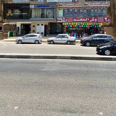Retail for Sale in Nasr City, Cairo - WhatsApp Image 2026-02-12 at 12.43. 00 PM. jpeg