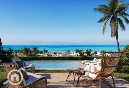 2 Bedroom Chalet for Sale in North Coast, Matruh - جايا9. jpg