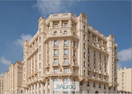 2 Bedroom Apartment for Sale in New Capital City, Cairo - WhatsApp Image 2026-02-12 at 11.31. 39 AM. jpeg