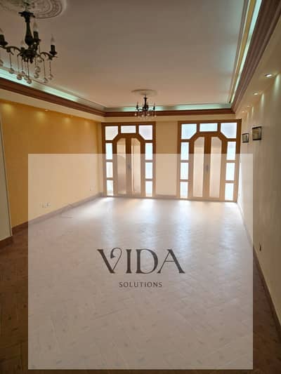 3 Bedroom Flat for Sale in Hadayek al-Ahram, Giza - WhatsApp Image 2026-02-11 at 12.30. 35 AM (2). jpeg