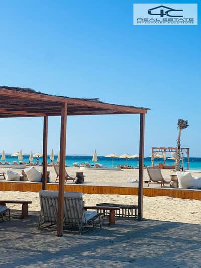 2 Bedroom Chalet for Sale in North Coast, Matruh - WhatsApp Image 2025-10-25 at 4.40. 02 PM (3). jpeg