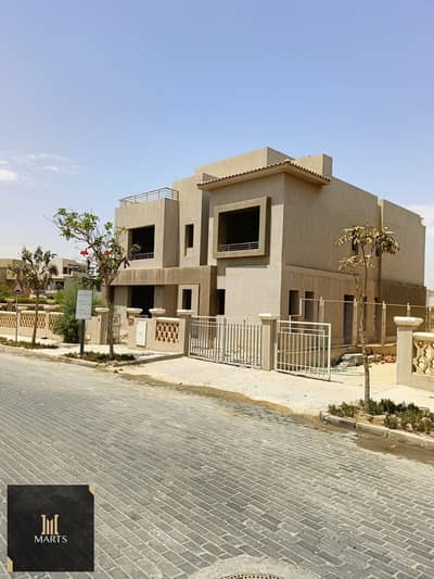 7 Bedroom Villa for Sale in 6th of October, Giza - WhatsApp Image 2026-02-12 at 4.25. 59 PM (1). jpeg