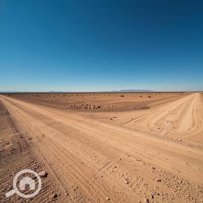 أرض سكنية  للبيع في العاشر من رمضان، الشرقية - 23-. jpg