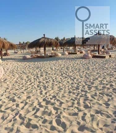 شاليه 1 غرفة نوم للبيع في الساحل الشمالي، مطروح - WhatsApp Image 2026-02-12 at 5.52. 19 PM. jpeg