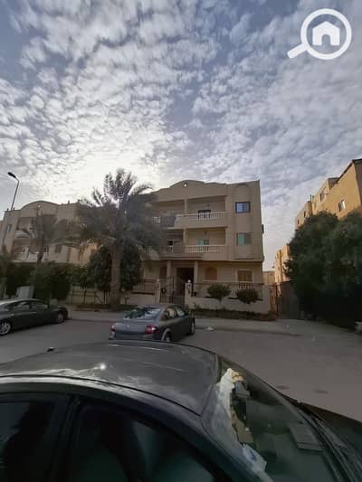 3 Bedroom Flat for Sale in Sheikh Zayed, Giza - WhatsApp Image 2026-02-11 at 5.41. 20 PM. jpeg
