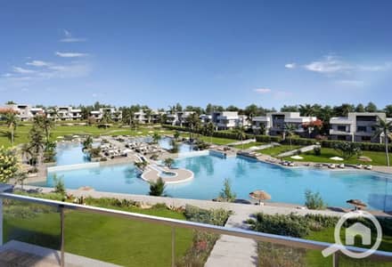 2 Bedroom Chalet for Sale in North Coast, Matruh - جايا5. jpg