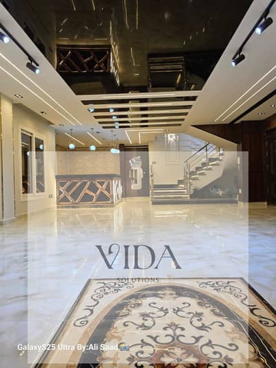 3 Bedroom Villa for Sale in Hadayek al-Ahram, Giza - WhatsApp Image 2026-02-11 at 12.33. 58 AM. jpeg