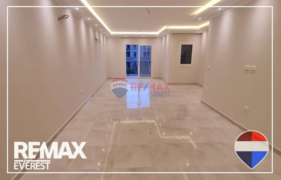 Prime location apartment in October plaza sodic – pohled 3