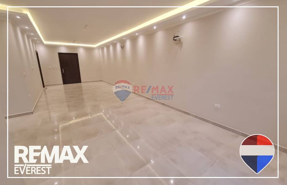 Prime location apartment in October plaza sodic – pohled 4