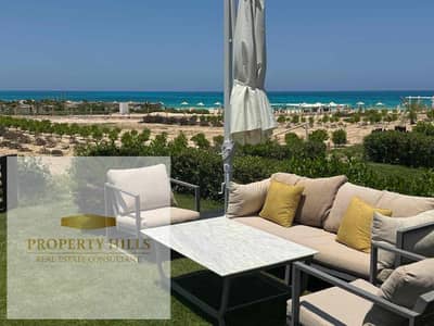 3 Bedroom Chalet for Sale in North Coast, Matruh - 157624ea-da2e-4758-a718-c8bc5d14f75c. jpg