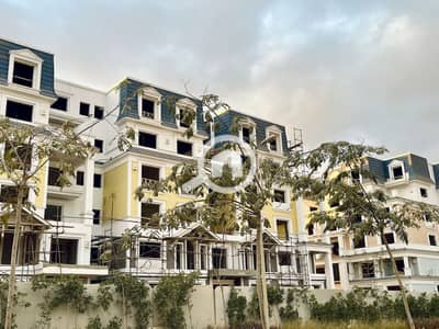 شقة 3 غرف نوم للبيع في القاهرة الجديدة، القاهرة - 3440973d-768d-4003-a244-584f8a45dc0b. jpg