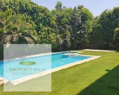 6 Bedroom Villa for Sale in Shorouk City, Cairo - 4da06531-d0ed-4155-af50-61fc3a5de4ca. jpg