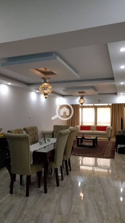 3 Bedroom Apartment for Rent in Sheraton, Cairo - 18. jpg