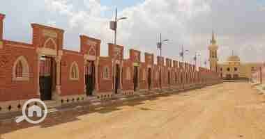 1 Bedroom Other Residential for Sale in New Cairo, Cairo - 19_2023-638183621598891389-889. jpg