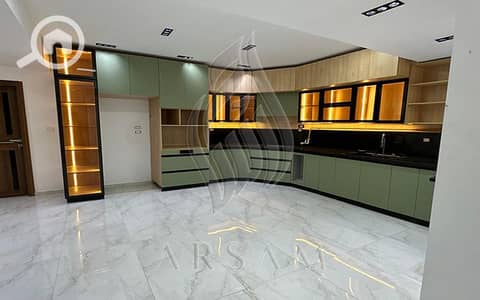 3 Bedroom Flat for Sale in New Cairo, Cairo - 1. JPG 3 Bedroom Flat for Sale in New Cairo, Cairo - 1. JPG