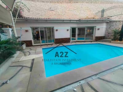 فیلا 4 غرف نوم للايجار في مدينة الشروق، القاهرة - 1001569835. jpg