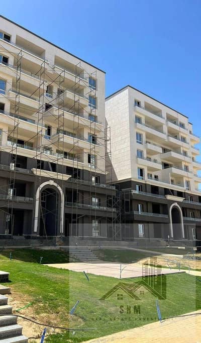 3 Bedroom Flat for Sale in New Capital City, Cairo - ج1. jpeg