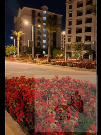 3 Bedroom Apartment for Sale in New Capital City, Cairo - ج13. jpeg