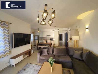 شاليه 2 غرفة نوم للبيع في الساحل الشمالي، مطروح - _files_IMG-20240801-WA0039. jpg