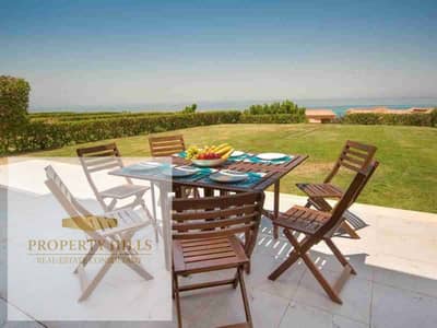 شاليه 3 غرف نوم للبيع في العين السخنة، السويس - 1000571584. jpg