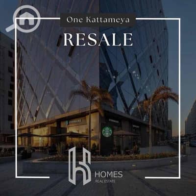 2 Bedroom Flat for Sale in Katameya, Cairo - 78b921b0-008c-487f-976c-5c76ca8b4eff. jpg