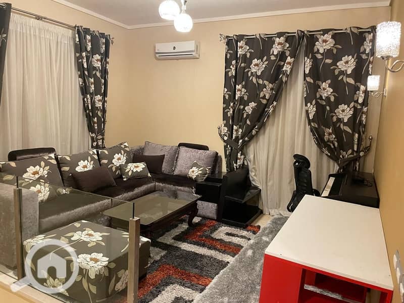 Fully furnished penthouse for rent in The Village Compound - Widok 5