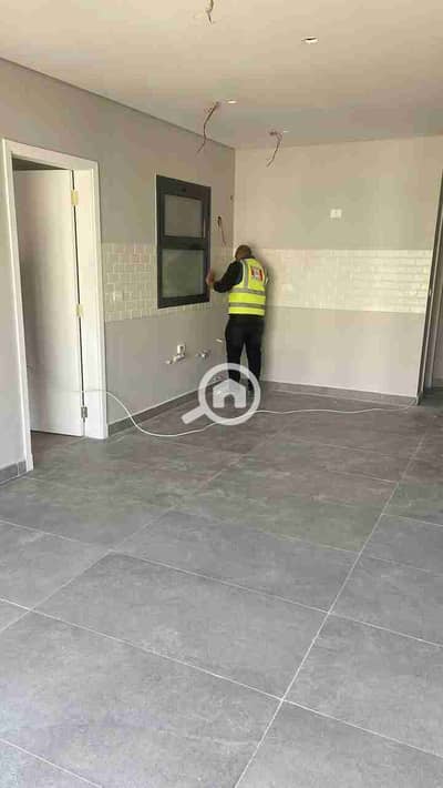 شقة 1 غرفة نوم للايجار في الشيخ زايد، الجيزة - IMG-20260212-WA0017. jpg