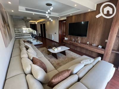 3 Bedroom Twin House for Rent in New Cairo, Cairo - WhatsApp Image 2026-02-11 at 11.49. 03 PM. jpeg