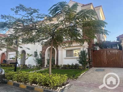 4 Bedroom Villa for Sale in Shorouk City, Cairo - WhatsApp Image 2026-02-12 at 8.43. 38 PM. jpeg