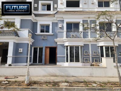 4 Bedroom iVilla for Sale in 6th of October, Giza - WhatsApp Image 2026-02-09 at 21.38. 29. jpeg