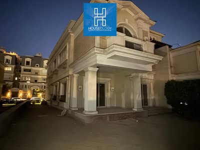 توين هاوس 4 غرف نوم للبيع في القاهرة الجديدة، القاهرة - WhatsApp Image 2026-02-12 at 15.46. 29 (1). jpeg