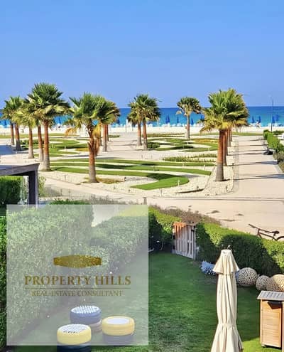 3 Bedroom Chalet for Sale in North Coast, Matruh - IMG_7156. jpeg