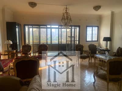 3 Bedroom Flat for Sale in Giza District, Giza - 57440b79-85ab-4340-ba48-e044a5d60e51. jpg