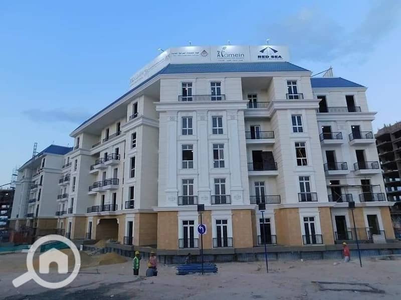 5 الحي الاتيني  Quartier latin سيتي ايدج City Edge  العالمين العلمين الجديدة new alamein (5). jpg